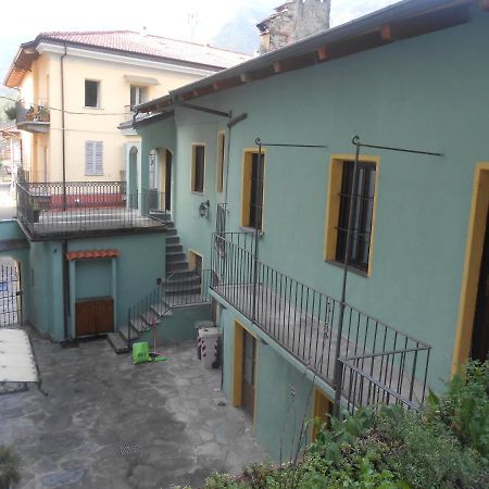 Susa Centro Apartment Екстериор снимка