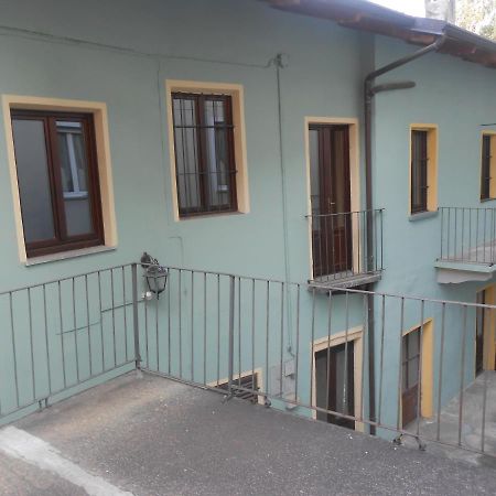 Susa Centro Apartment Екстериор снимка