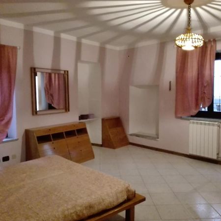 Susa Centro Apartment Екстериор снимка