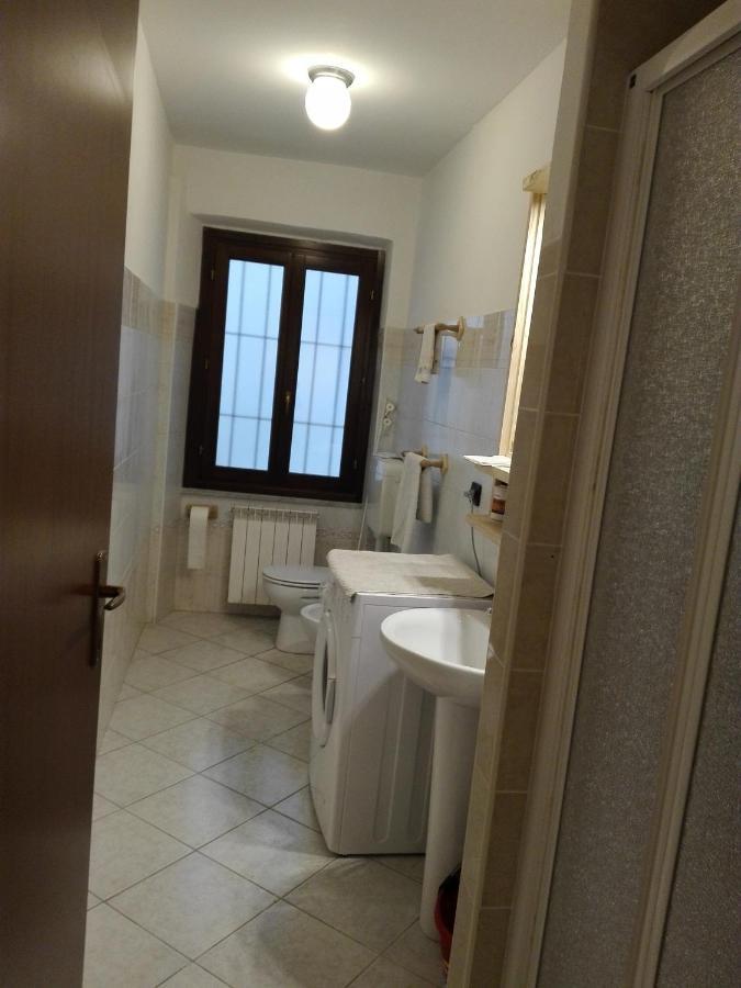 Susa Centro Apartment Екстериор снимка