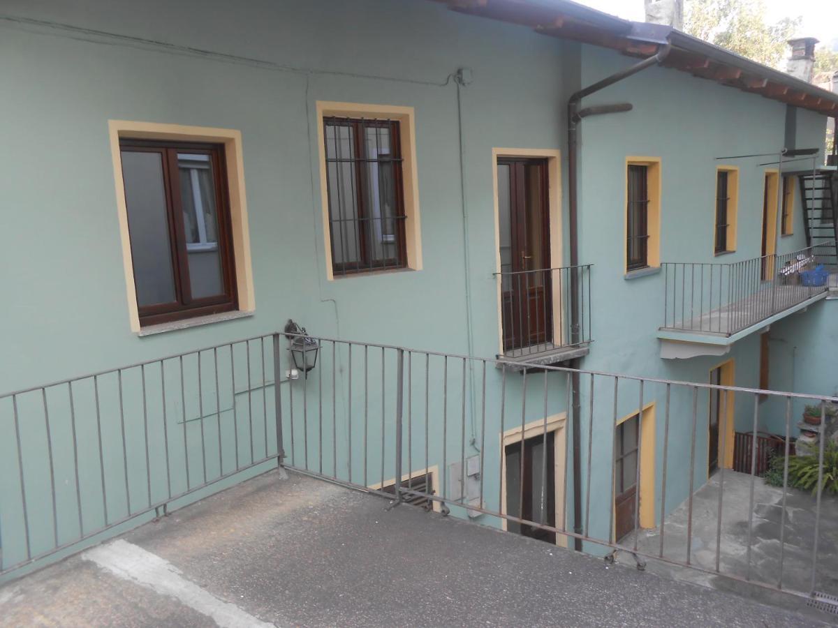 Susa Centro Apartment Екстериор снимка