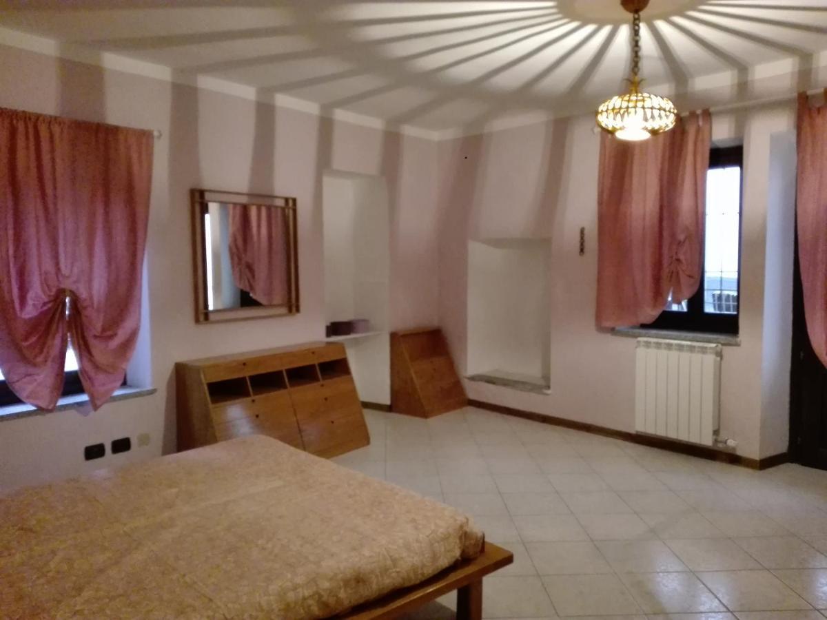 Susa Centro Apartment Екстериор снимка