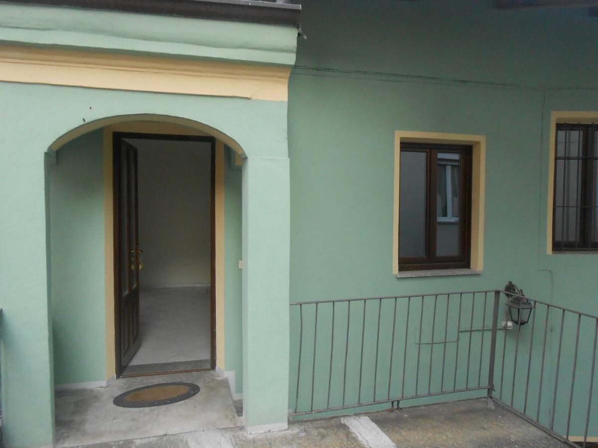 Susa Centro Apartment Екстериор снимка