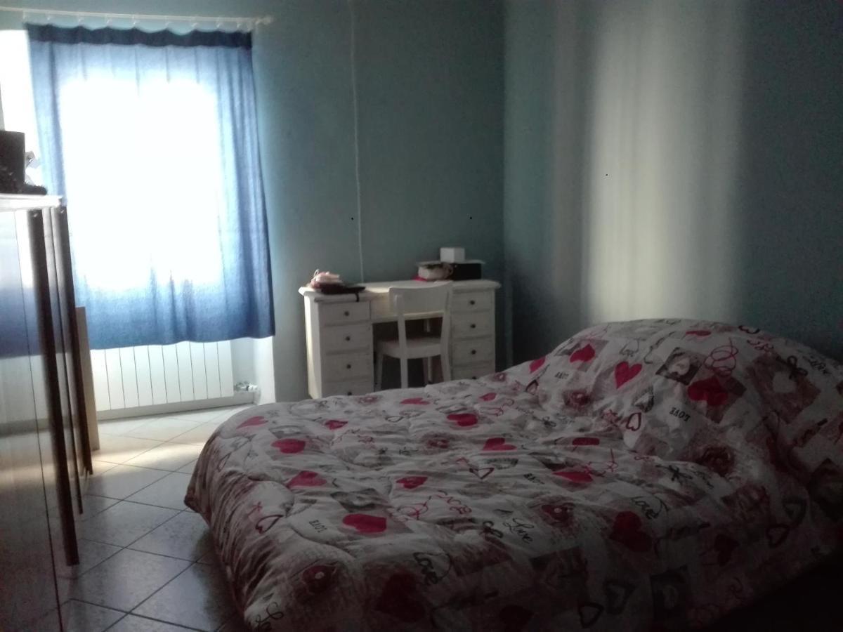 Susa Centro Apartment Екстериор снимка