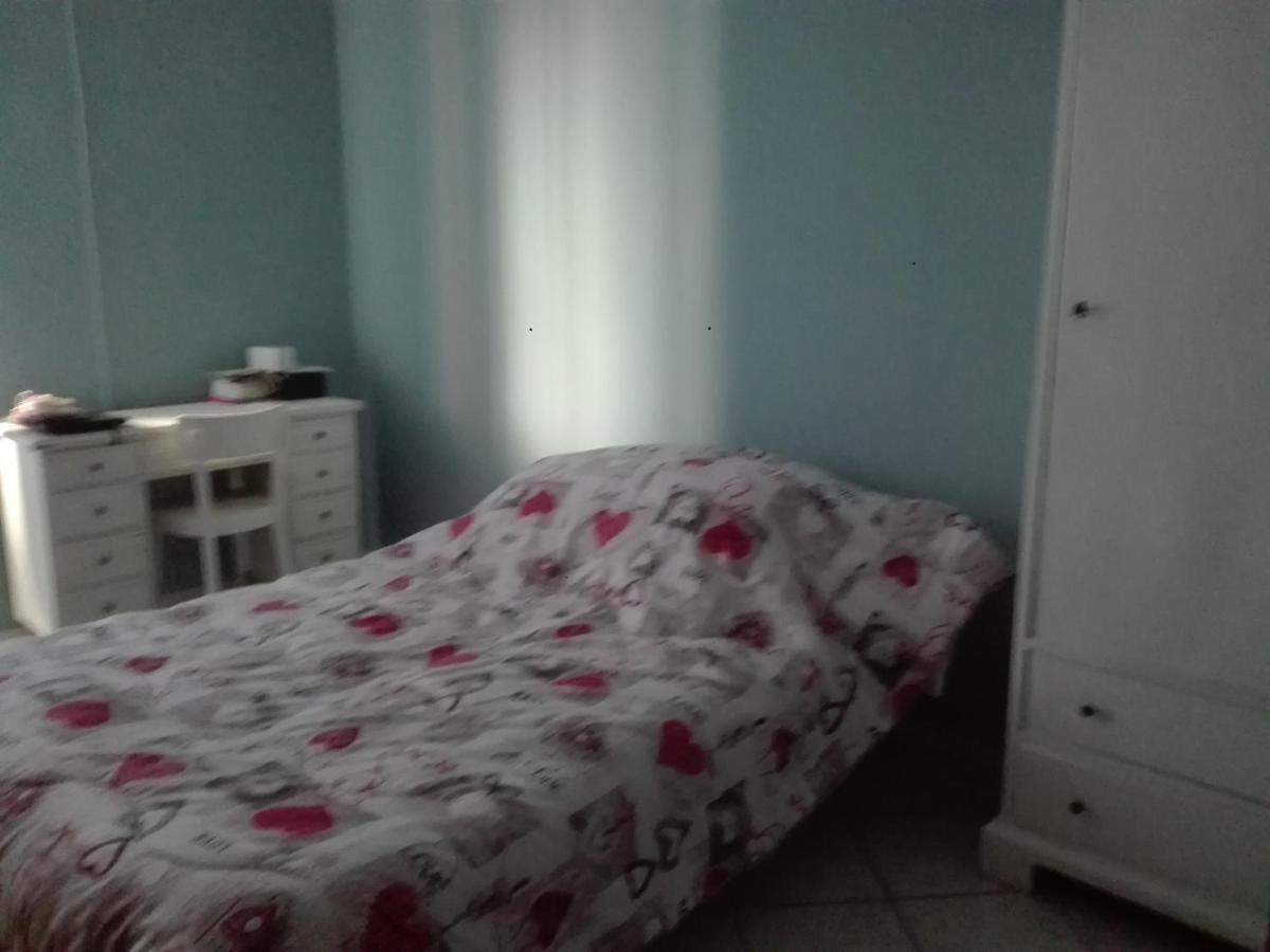 Susa Centro Apartment Екстериор снимка