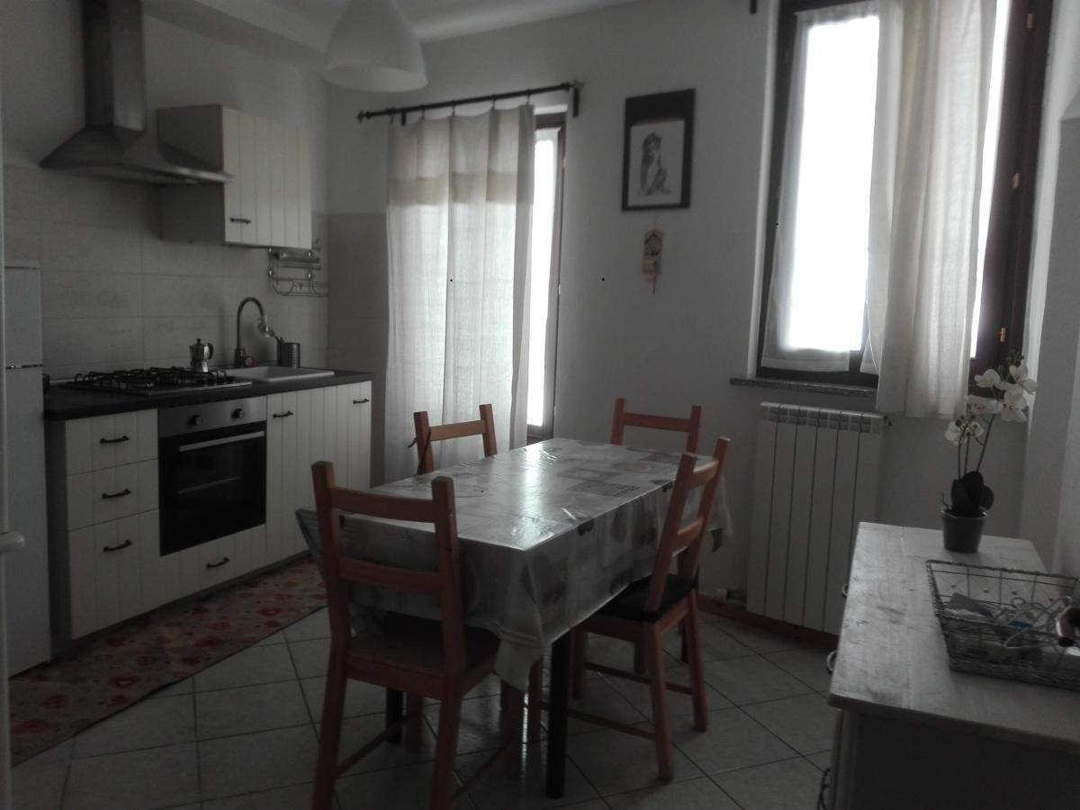 Susa Centro Apartment Екстериор снимка