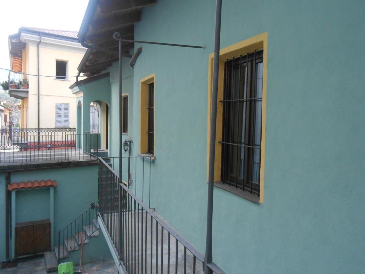 Susa Centro Apartment Екстериор снимка