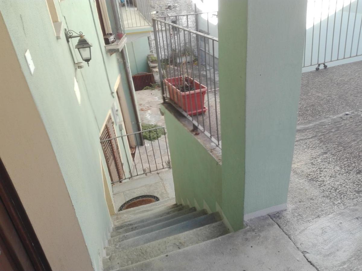 Susa Centro Apartment Екстериор снимка